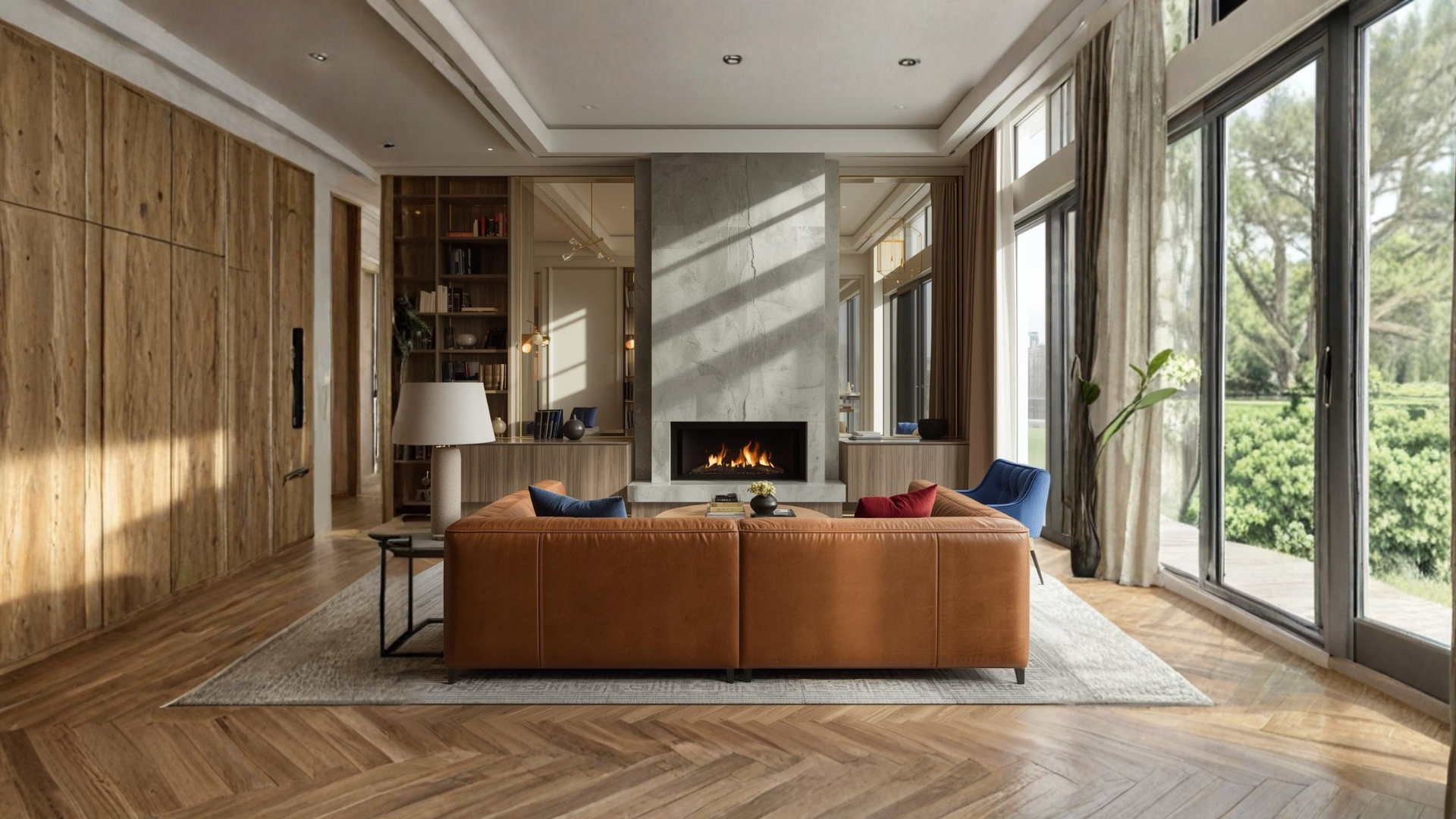 Dane County Homes