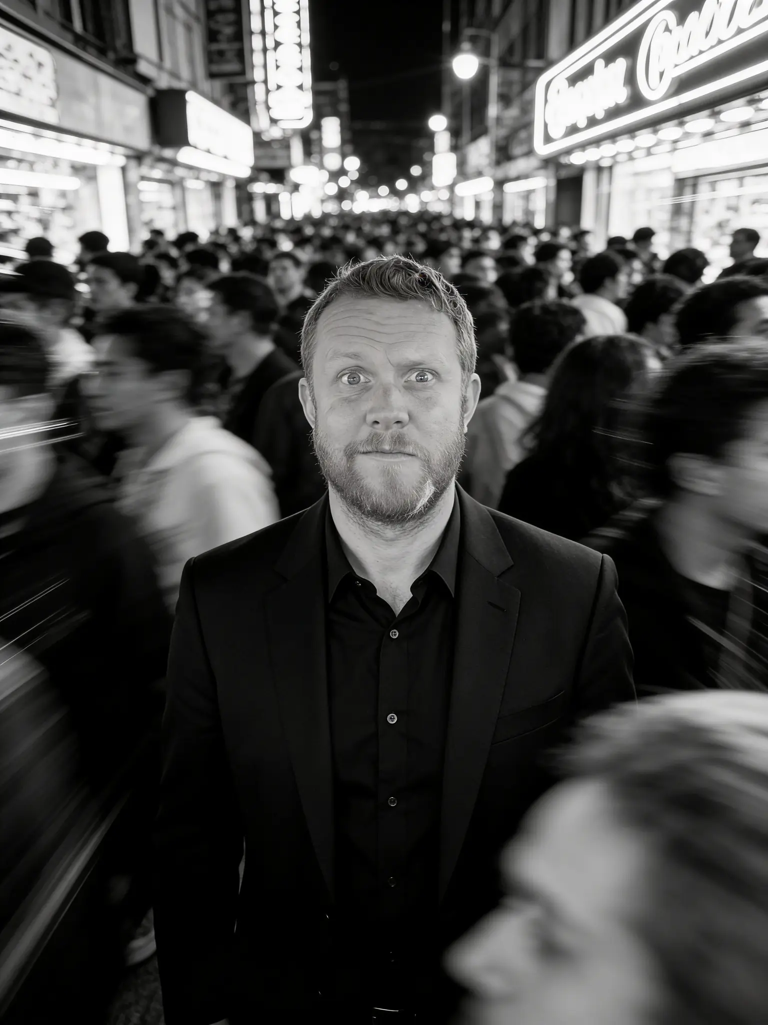 TJ Vitense, Founder of KEEPS Real Estate